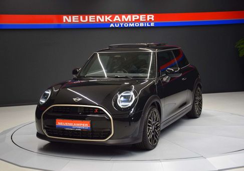 MINI Cooper S, 2025