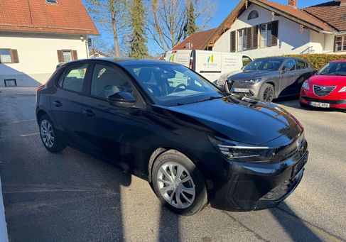 Opel Corsa, 2025 3