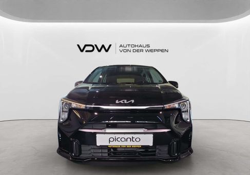 Kia Picanto, 2026