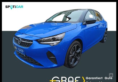 Opel Corsa, 2023