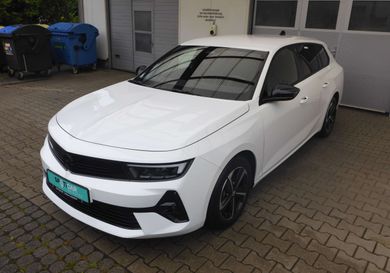Opel Astra, 2024