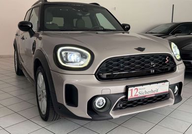 MINI Cooper SD, 2022