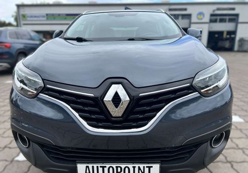Renault Kadjar, 2018