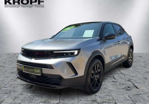 Opel Mokka, 2023 2