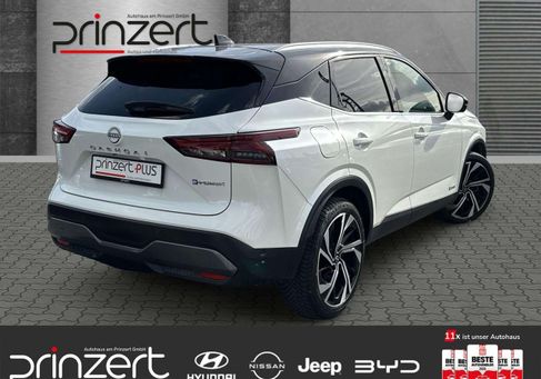 Nissan Qashqai, 2023 2