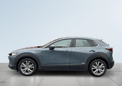 Mazda CX-30, 2021 3