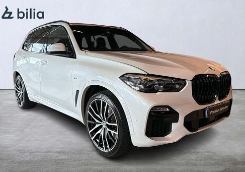 BMW X5, 2019