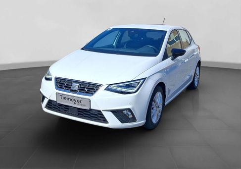 Seat Ibiza, 2022 2