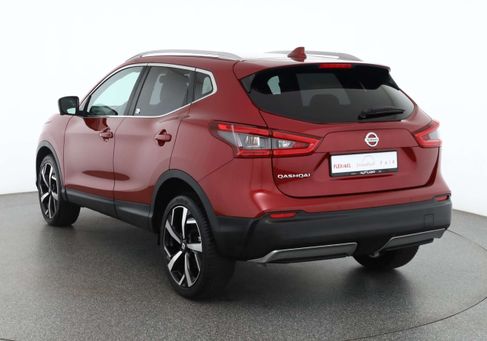 Nissan Qashqai, 2019 3
