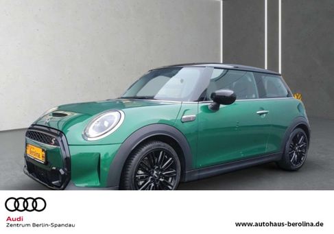 MINI Cooper S, 2023