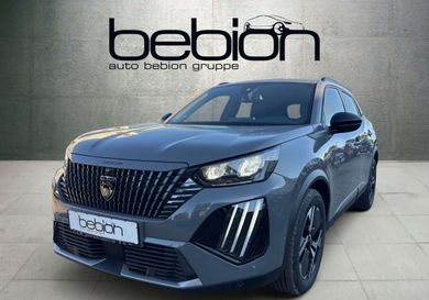 Peugeot 2008, 2023