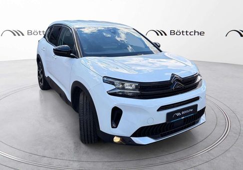 Citroën C5 Aircross, 2023 3