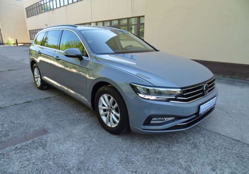 Volkswagen Passat Variant, 2023 3