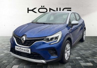 Renault Captur, 2023