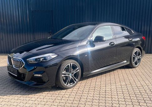 BMW 218, 2024 3