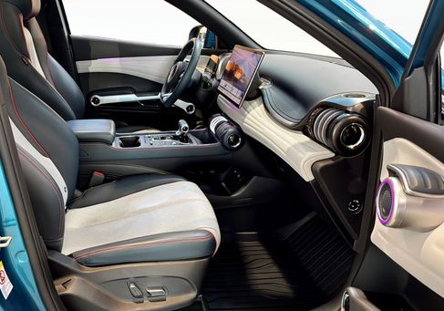 BYD Atto 3, 2023 3