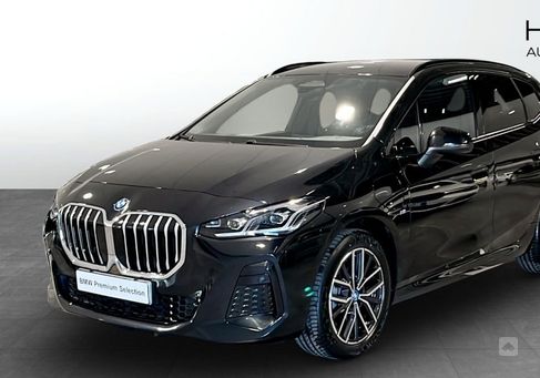 BMW 225 Active Tourer, 2024