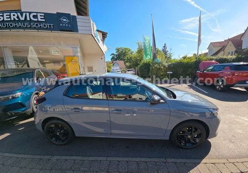 Opel Corsa, 2025 2