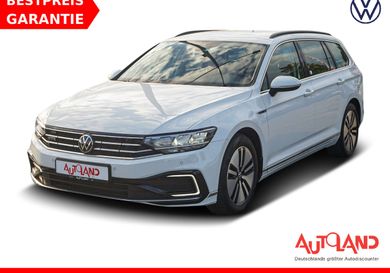 Volkswagen Passat Variant, 2020