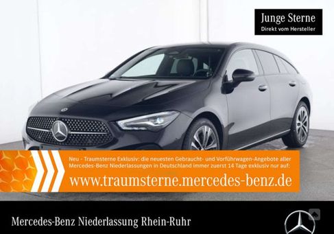 Mercedes-Benz CLA 180, 2025