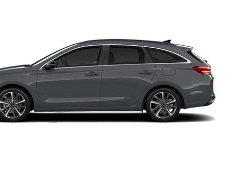 Hyundai i30, 2025 2