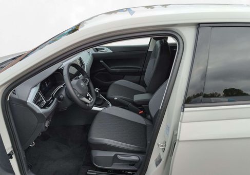 Volkswagen Polo, 2025 2