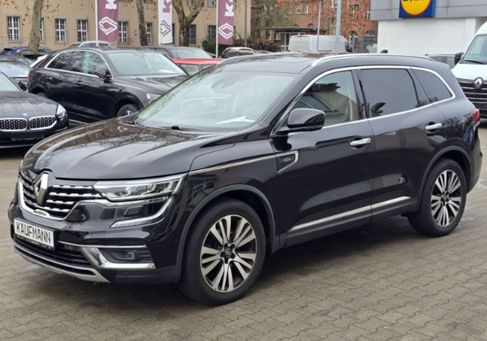 Renault Koleos, 2021 2