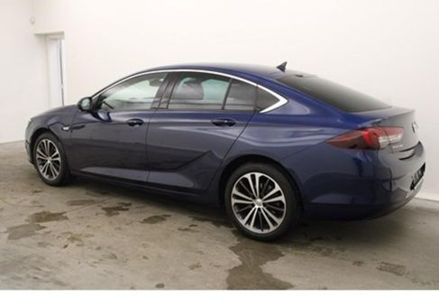 Opel Insignia, 2020 2