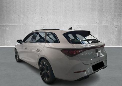 Cupra Leon, 2023