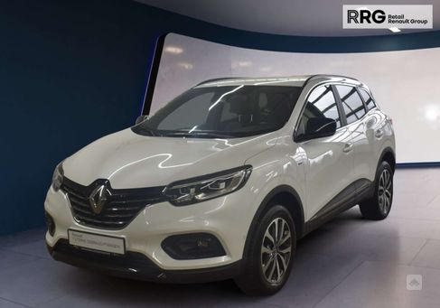 Renault Kadjar, 2021