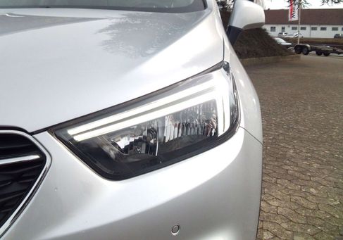 Opel Mokka X, 2018 3