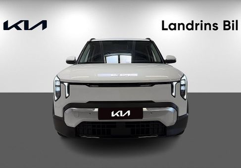 Kia, 2027 2