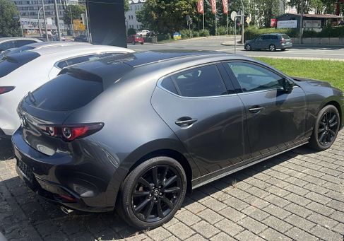 Mazda 3, 2026