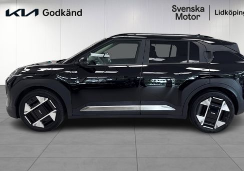 Kia, 2025 3