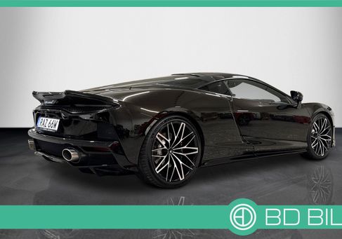 McLaren GT, 2021 3