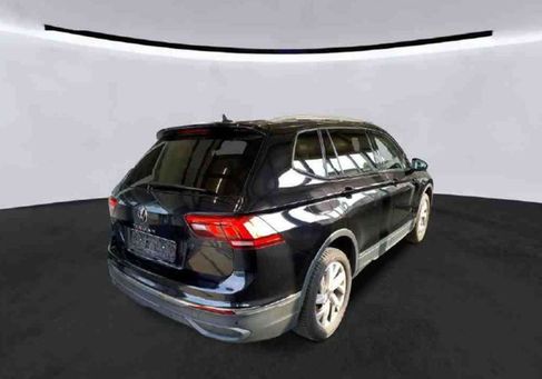 Volkswagen Tiguan Allspace, 2022 2
