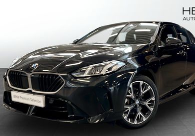 BMW 120, 2026