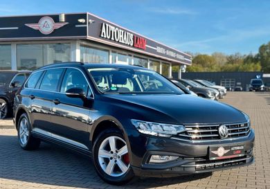 Volkswagen Passat Variant, 2020
