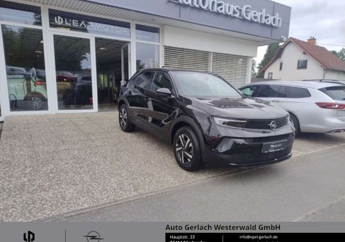 Opel Mokka, 2025 3