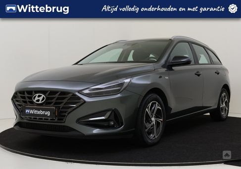 Hyundai i30, 2023