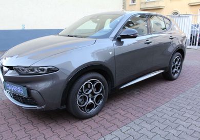 Alfa Romeo Tonale, 2023