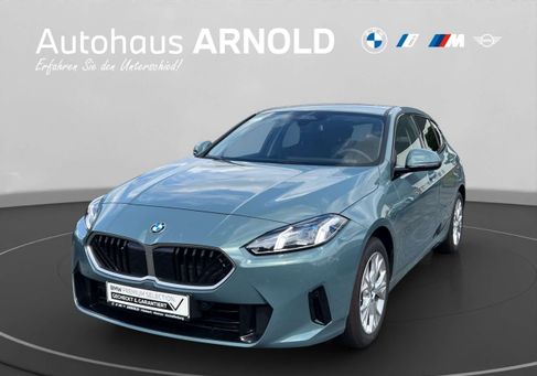 BMW 120, 2025