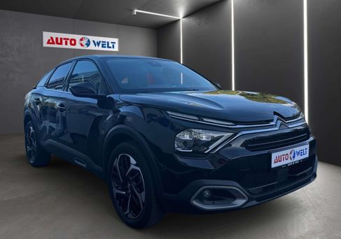 Citroën C4, 2022 2
