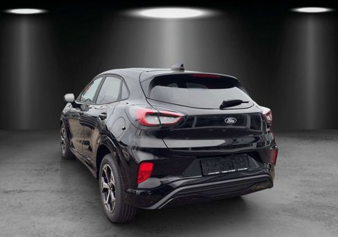Ford Puma, 2026 3