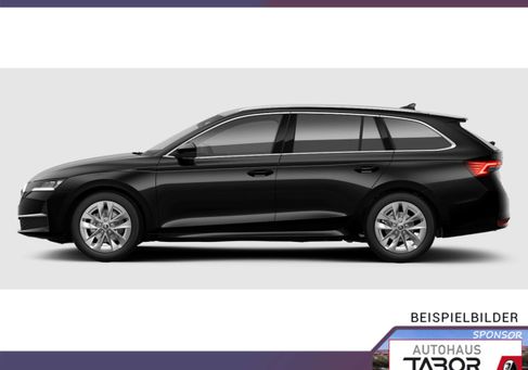 Skoda Octavia, 2026