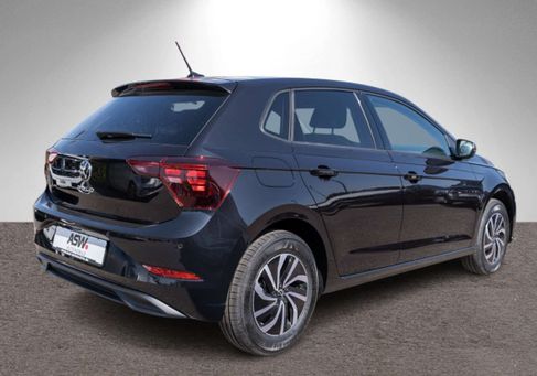 Volkswagen Polo, 2025 3