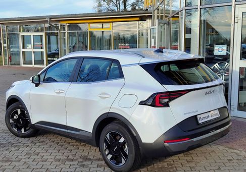 Kia Sportage, 2025 3