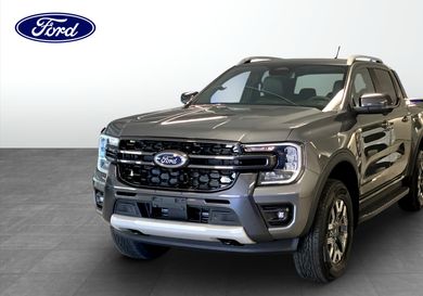 Ford Ranger, 2026