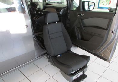 Nissan Townstar, 2022