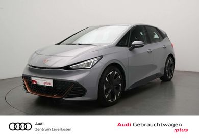 Cupra Born, 2024